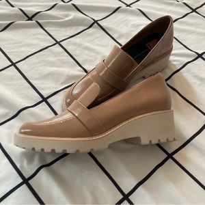 Dolce Vita Henri Platform Loafer